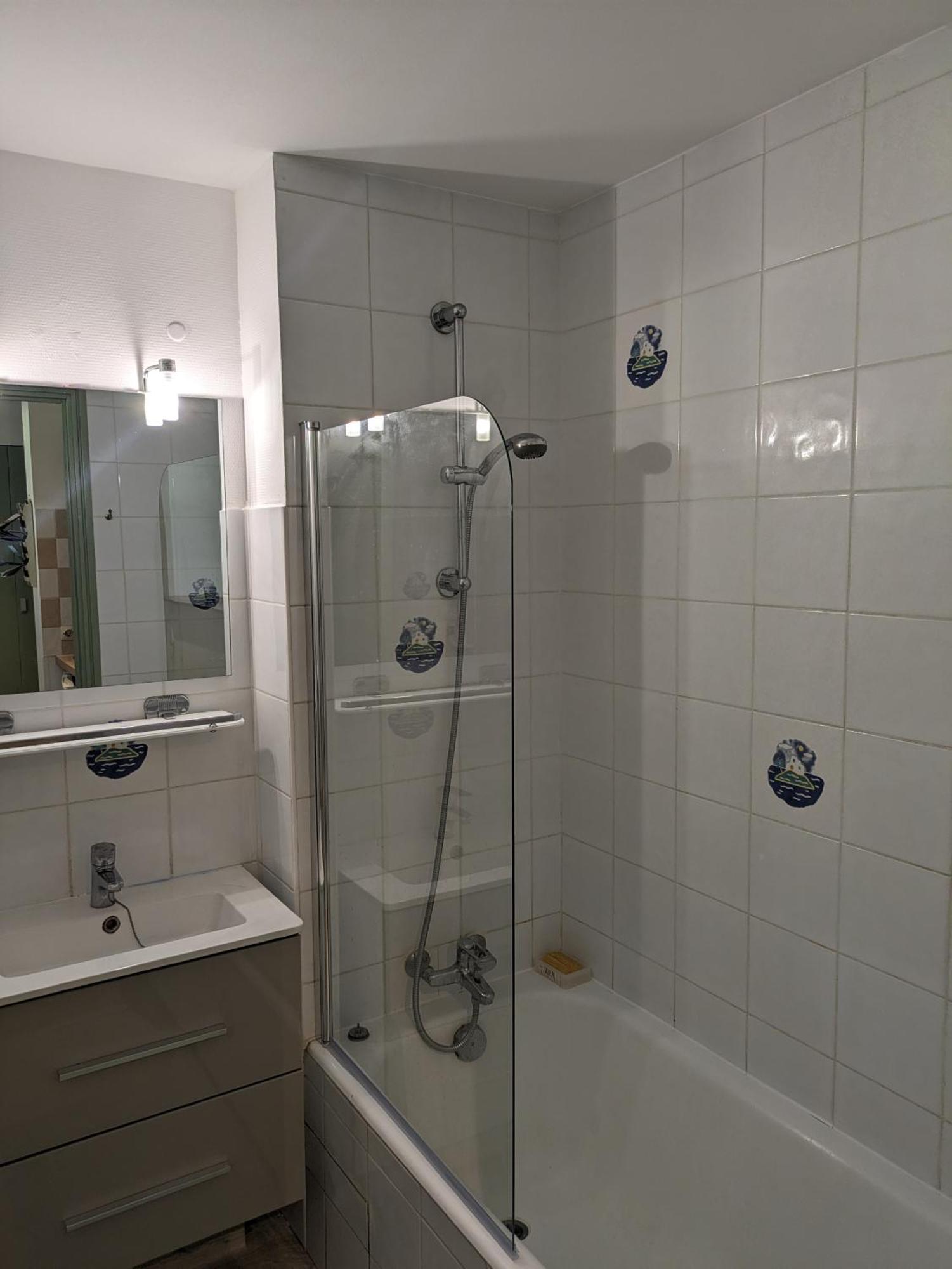 Apartment Dans Mandelieu-la-Napoule