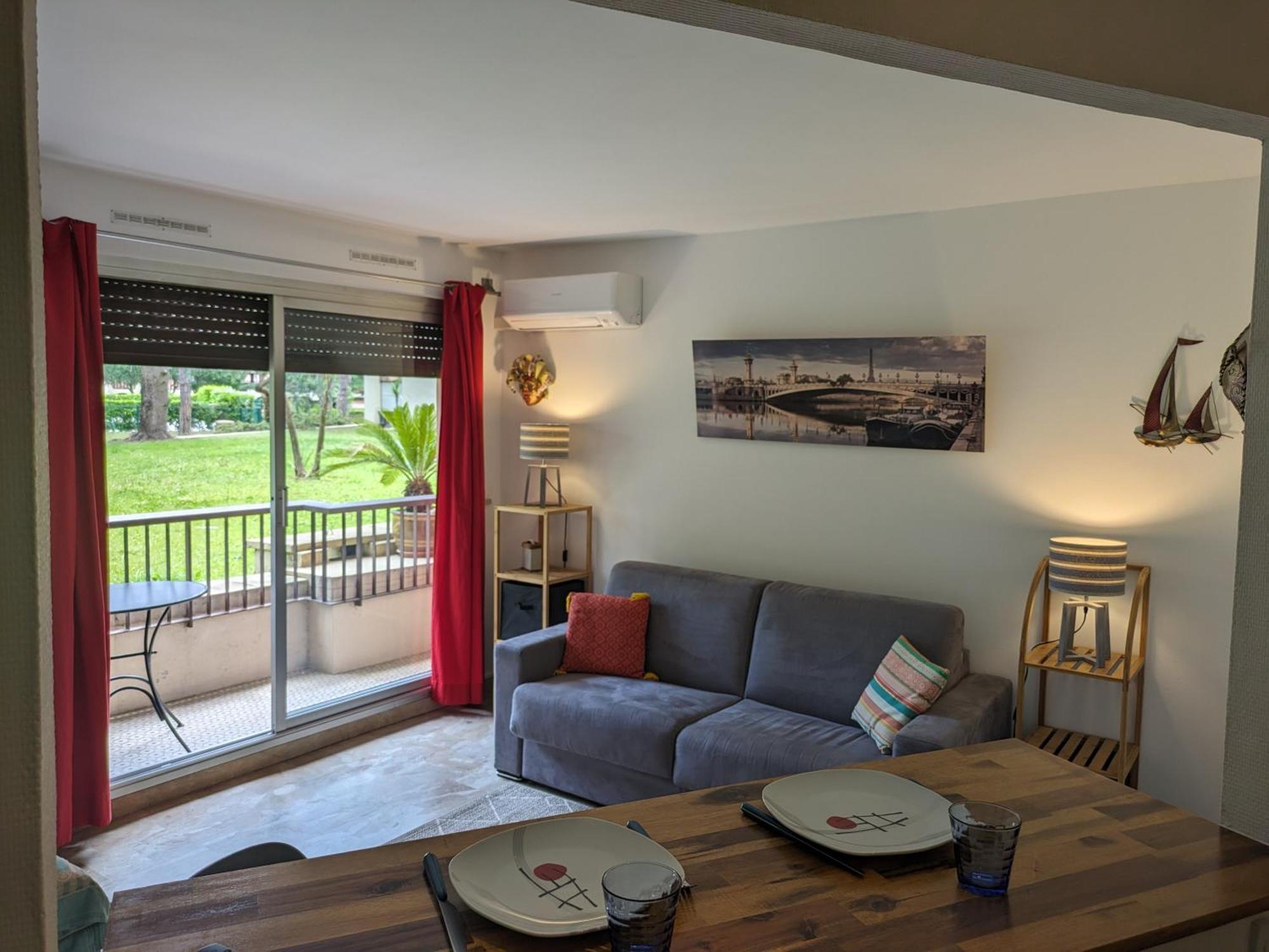 Appartement Dans Résidence *