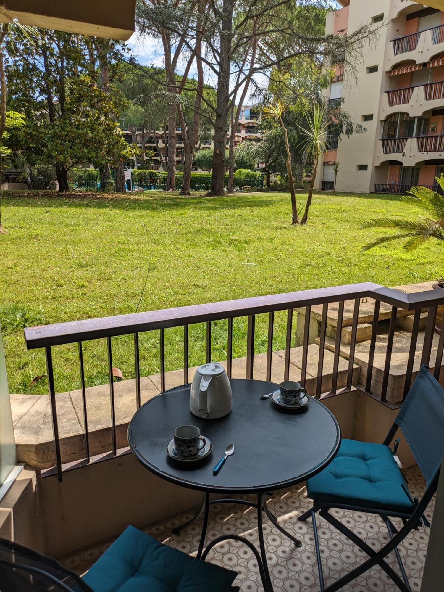 Apartment Dans